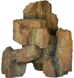 Produktbild von Hobby Fossil Rock 1 Terrariendeko