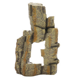 Hobby Fossil Rock 2 Aquariendekoration – Bild 1 von 6
