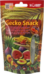 Hobby Gecko Snack - Feige / Pflaume – Bild 1 von 6