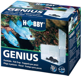 Produktbild von Hobby Genius Fischfalle