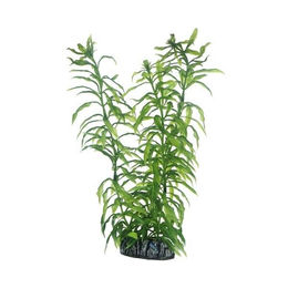 Hobby Heteranthera künstliche Aquariumpflanze 25 cm - 25 cm – Bild 1 von 2