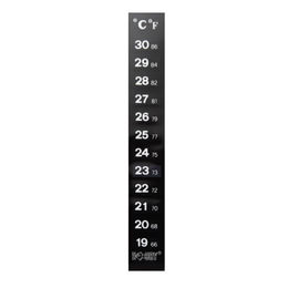 HOBBY Klebethermometer für Aquarien – Bild 1 von 2