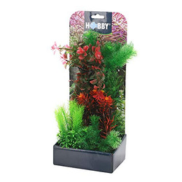 Produktbild von Hobby Kunstpflanzenset Plantasy Set 3