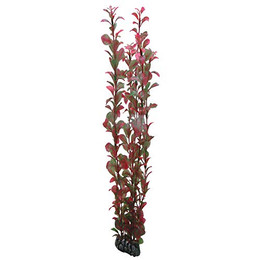 Produktbild von Hobby Ludwigia Kunststoffpflanze 60 cm - 60 cm