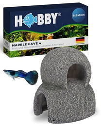 Hobby Marble Cave 4 – Bild 1 von 6