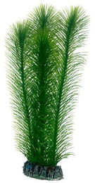 HOBBY Mayaca Fluss-Mooskraut künstliche Aquarienpflanze 25 cm - 1 Stk. – Bild 1 von 2