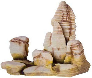 Produktbild von Hobby Navajo Rock 1 Aquariendeko