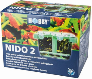 Produktbild von Hobby Nido 2 Ablaichbehälter
