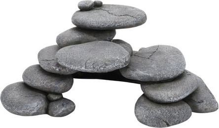 Produktbild von Hobby Pebbles Cave 3 Aquarieneinrichtung - 1 Stk.