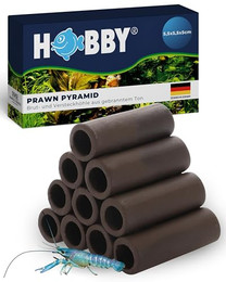 Produktbild von Hobby Prawn Pyramid 4-3-2-1 dark
