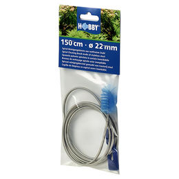 Hobby Spiral-Reinigungsbürste 150 cm - 150 cm – Bild 1 von 5
