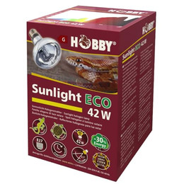 Produktbild von Hobby Sunlight Eco 42 W Strahler für Terrarien - 42 Pack