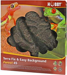 Produktbild von HOBBY Terra Fix & Easy Rückwand Forest 45