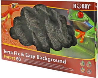 Produktbild von HOBBY Terra Fix & Easy Rückwand Forest 60