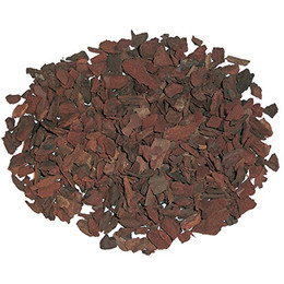 Produktbild von Hobby Terrarien-Substrat Terrano Red Bark - 25 l
