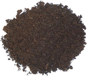 Produktbild von HOBBY Terrarien-Substrat Terrano Terra, 8 Liter