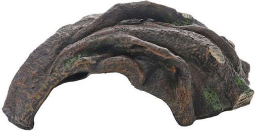 Produktbild von HOBBY Terrariendeko Liane Cave L, Höhle für Aquarien und Terrarien