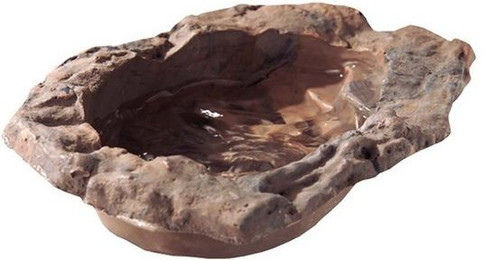 Produktbild von HOBBY Terrariendeko TerraPond Trink- und Badeschale