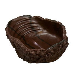 Produktbild von HOBBY Terrariendeko Trinkschale S - 50 ml