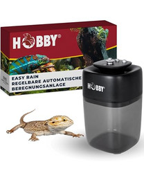 Produktbild von HOBBY Terraristik Easy Rain automatische Beregnungsanlage für Terrarien