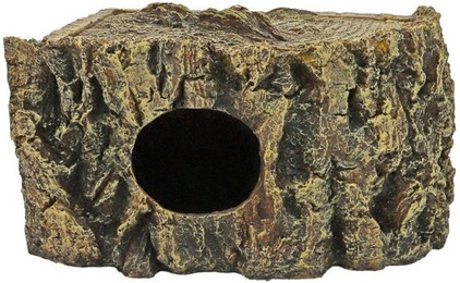 Produktbild von HOBBY Terraristik Eckhöhle Bark