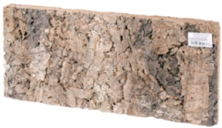 Produktbild von HOBBY Terraristik Kork Rückwand Burma 60x30x1,75 cm