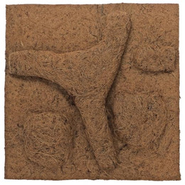 Produktbild von HOBBY Terrarium Kokos-Modul 50x50 cm