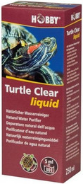 Produktbild von HOBBY Terrarium Turtle Clear Liquid - 250 ml