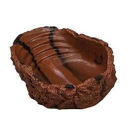 Produktbild von Hobby Trinkschale M rot - 150 ml