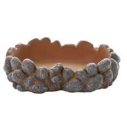 Produktbild von HOBBY Trinkschale Pebbles L Wasserschale für Terrarien