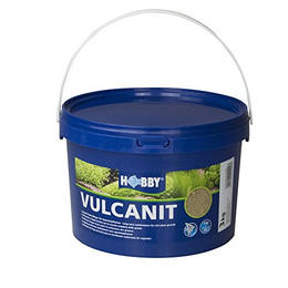 Produktbild von Hobby Vulcanit Langzeit-Bodendünger - 3 kg