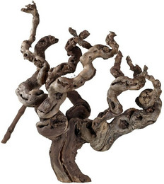 Produktbild von HOBBY Weinreben Wurzel Aquarieneinrichtung 30-40 cm