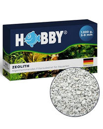 Hobby Zeolith 5-8mm Filtersubstrat - 1 kg – Bild 1 von 7