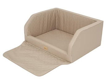 Produktbild von Hobbydog Adventure Hundeautositz und Transportbett - 92 cm