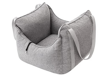 Produktbild von Hobbydog Hunde-Autositz One für kleine Hunde