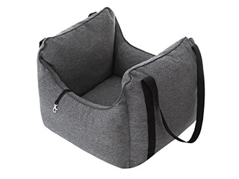 Produktbild von Hobbydog Hunde-Autositz One für kleine Hunde