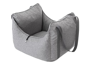 Produktbild von Hobbydog Hunde-Autositz One für kleine Hunde