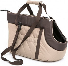 Produktbild von Hobbydog Hunde-Transportbox Transporttasche Hundetragetasche Katzentasche Hundetransport