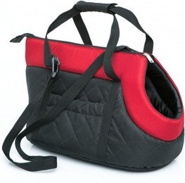 Produktbild von Hobbydog Hunde-Transportbox Transporttasche Hundetragetasche Katzentasche Hundetransport