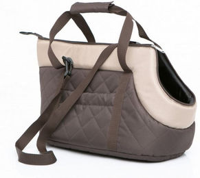 Hobbydog Hunde-Transportbox Transporttasche Hundetragetasche Katzentasche Hundetransport – Bild 1 von 5