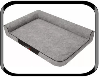 Produktbild von Hobbydog Hundebett Best