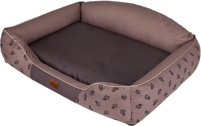 Produktbild von Hobbydog Hundebett King XXL 110x85cm - 1 Stk.