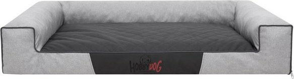 Produktbild von Hobbydog Hundebett Victoria Hundeschlafplatz Hundesofa Hundekissen
