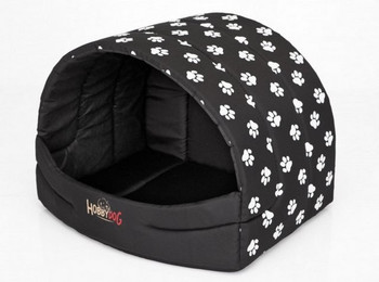 Produktbild von Hobbydog Hundehöhle Hundekorb Katzenhöhle