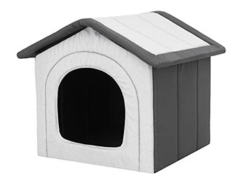 Produktbild von Hobbydog Hundehütte Hundekorb Katzenhöhle Hundehaus