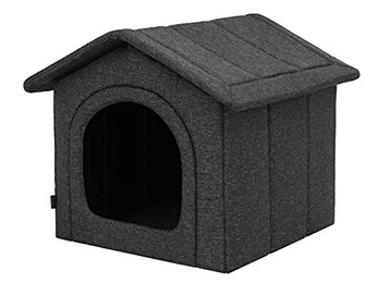 Produktbild von Hobbydog Hundehütte Ökoleinen