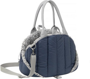 Produktbild von Hobbydog Hundetransporttasche Sea Shell