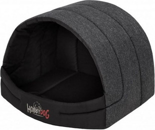 Produktbild von Hobbydog Sufler Hundehütte Hundehöhle Hundebett