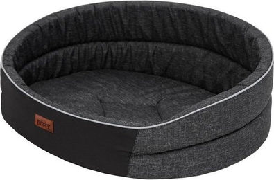 Produktbild von Hobbydog Tierbett Hundebett Katzenbett Hundekissen Schaumstoffbett Hundesofa