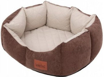 Produktbild von Hobbydog Tierbett Hundebett Katzenbett Schlafplatz Hundekissen Hundesofa Yorkshire